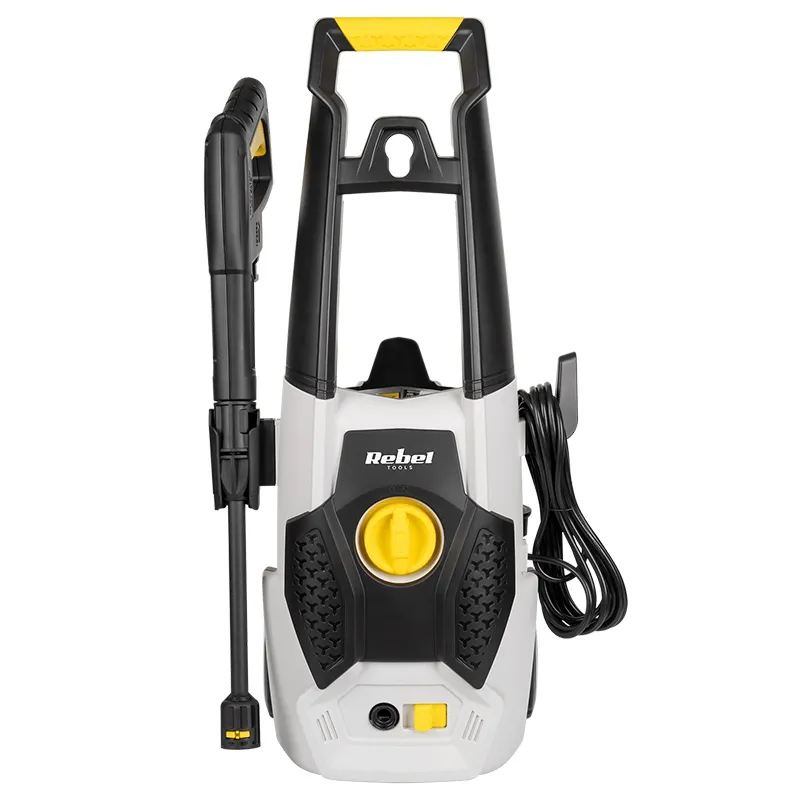 Aparat de Spalat cu Presiune 1200W Rebel
