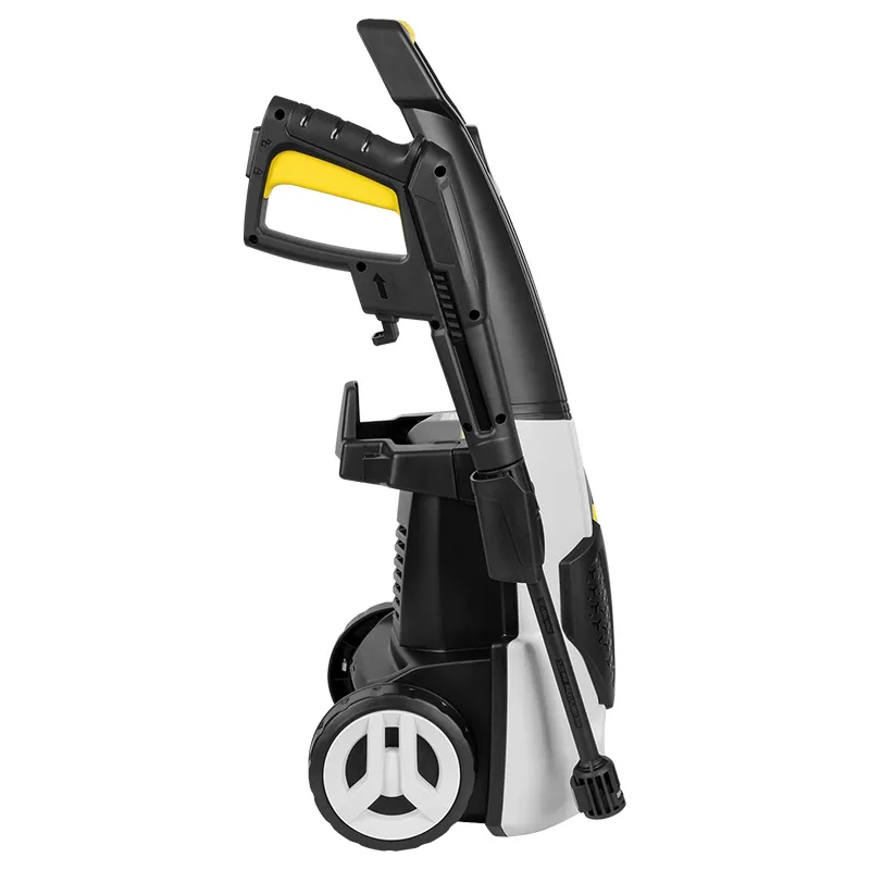 Aparat de Spalat cu Presiune 1200W Rebel