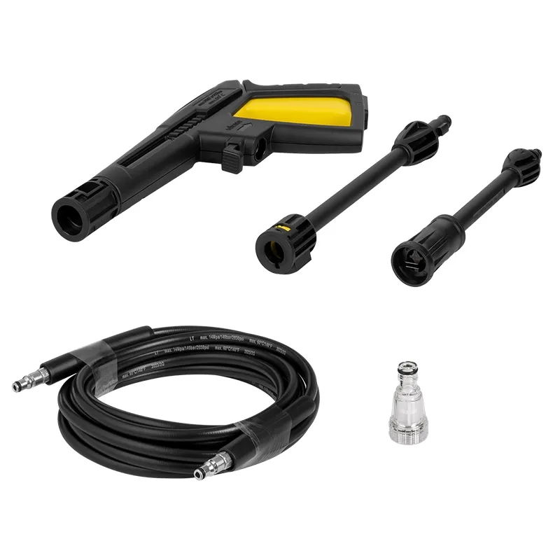 Aparat de Spalat cu Presiune 1200W Rebel