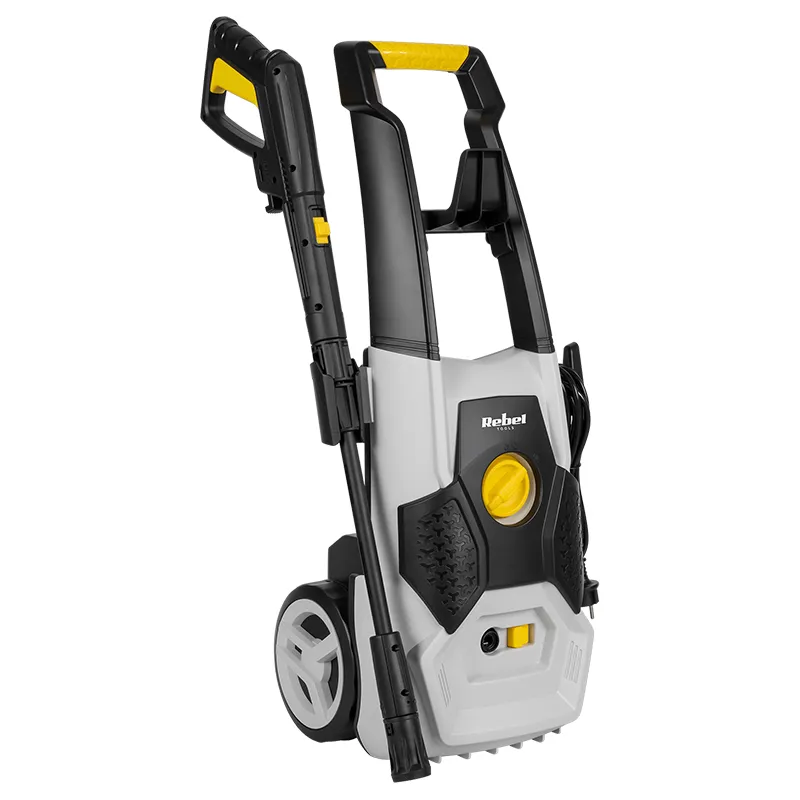 Aparat de Spalat cu Presiune 1800W Rebel