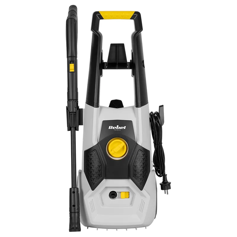 Aparat de Spalat cu Presiune 1800W Rebel