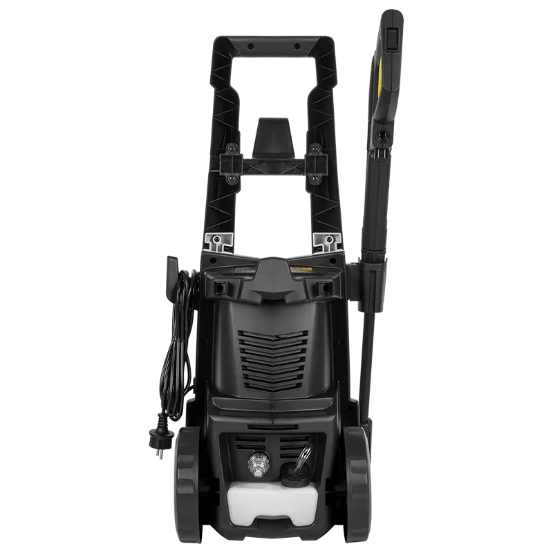 Aparat de Spalat cu Presiune 1800W Rebel