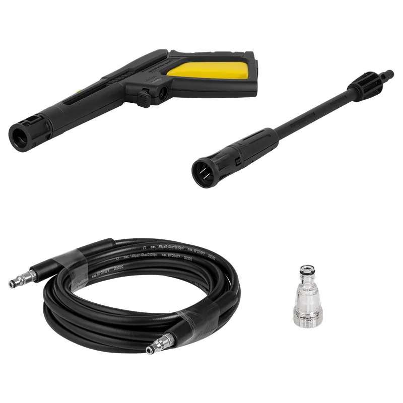 Aparat de Spalat cu Presiune 1800W Rebel