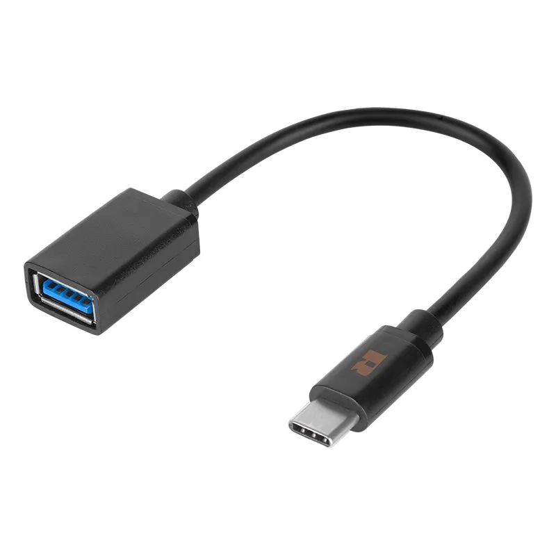Cablu USB - USB Mama Tip C OTG 15CM Rebel