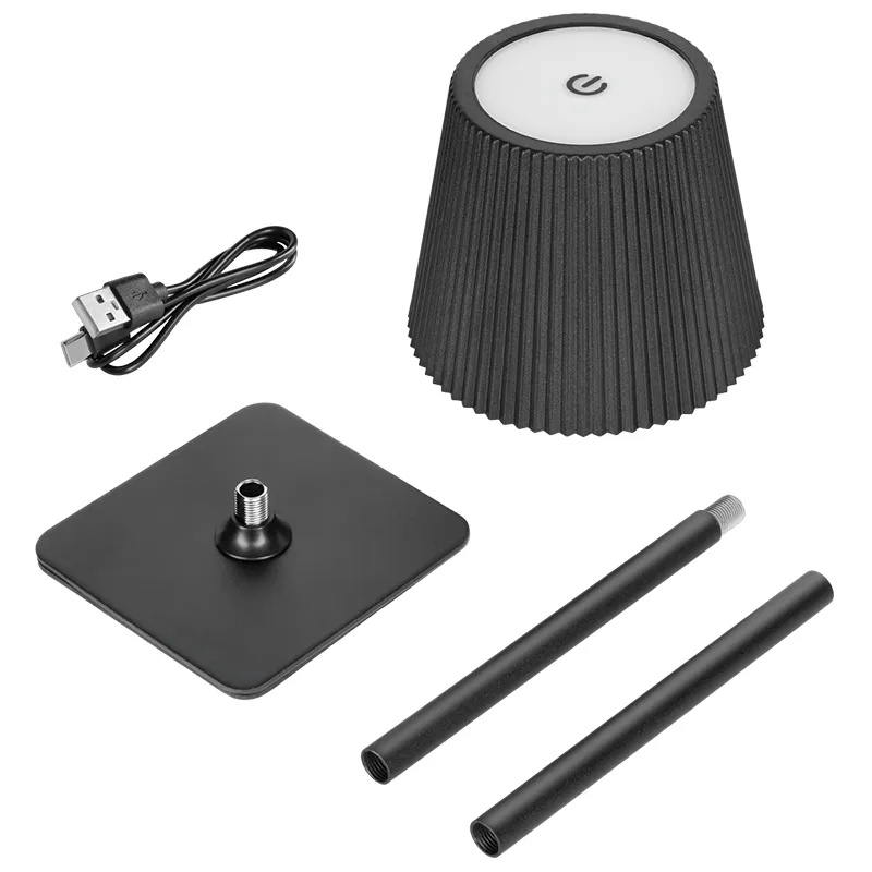 Lampa LED Birou Rebel