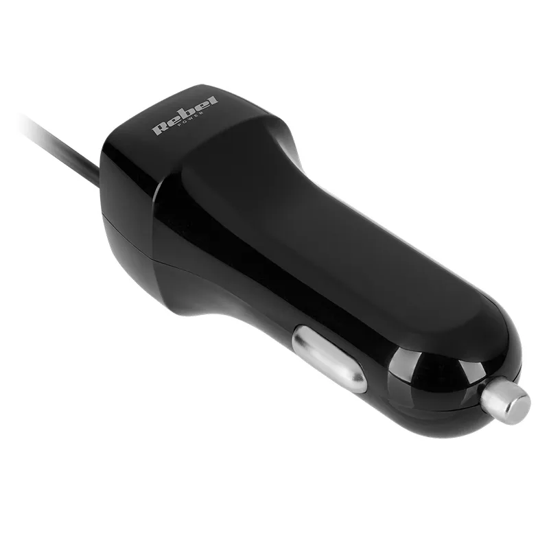 Incarcator Auto USB Type C 2100MA Rebel