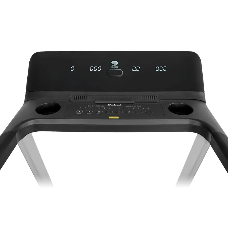 Banda de Alergare Electrica Rebel Active