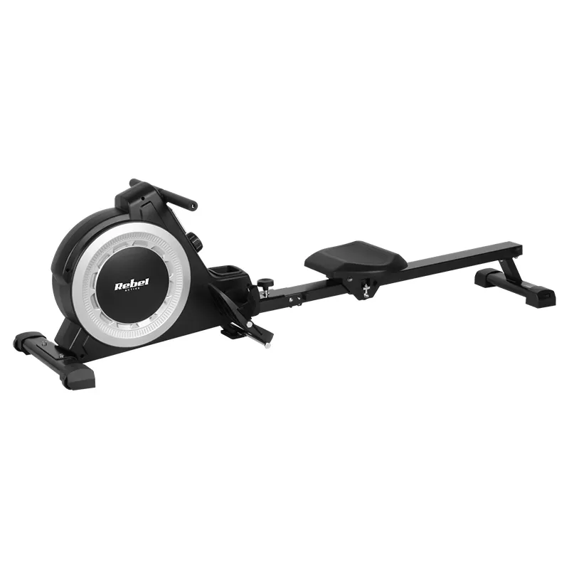Aparat de Vaslit Magnetic Rebel Active