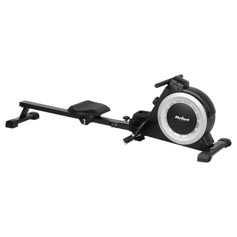Aparat de Vaslit Magnetic Rebel Active
