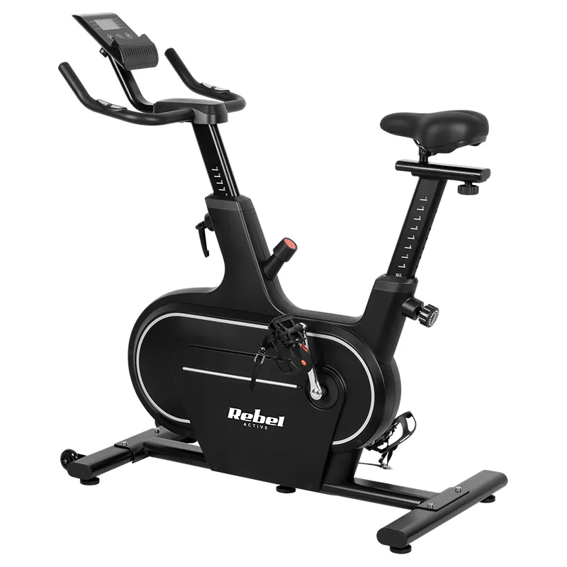 Bicicleta Spinning Rebel Active