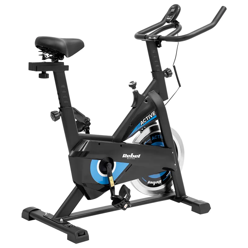 Bicicleta Spinning - Spinning Bike Rebel Active
