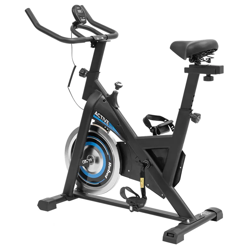 Bicicleta Spinning - Spinning Bike Rebel Active