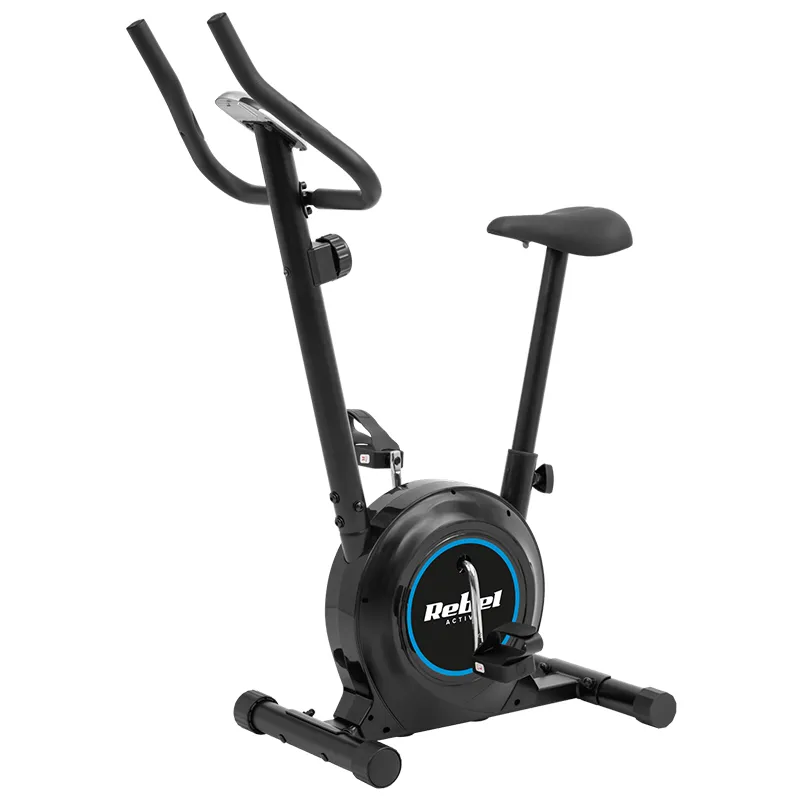 Bicicleta Fitness Magnetica Rebel Active