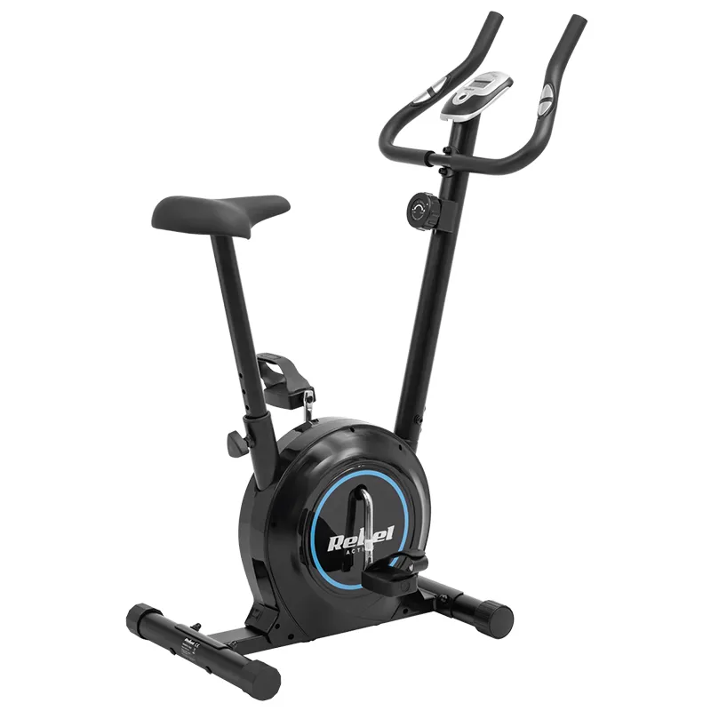 Bicicleta Fitness Magnetica Rebel Active
