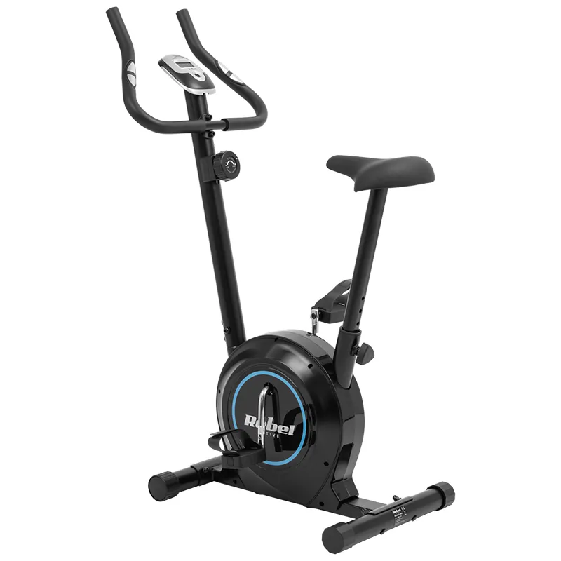Bicicleta Fitness Magnetica Rebel Active