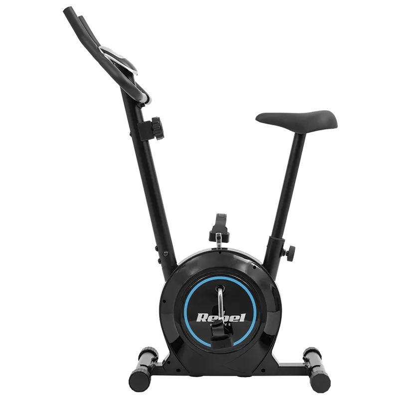 Bicicleta Fitness Magnetica Rebel Active