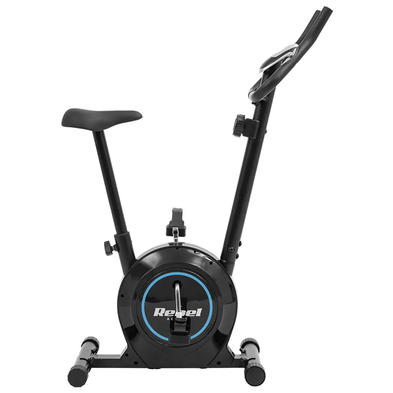 Bicicleta Fitness Magnetica Rebel Active