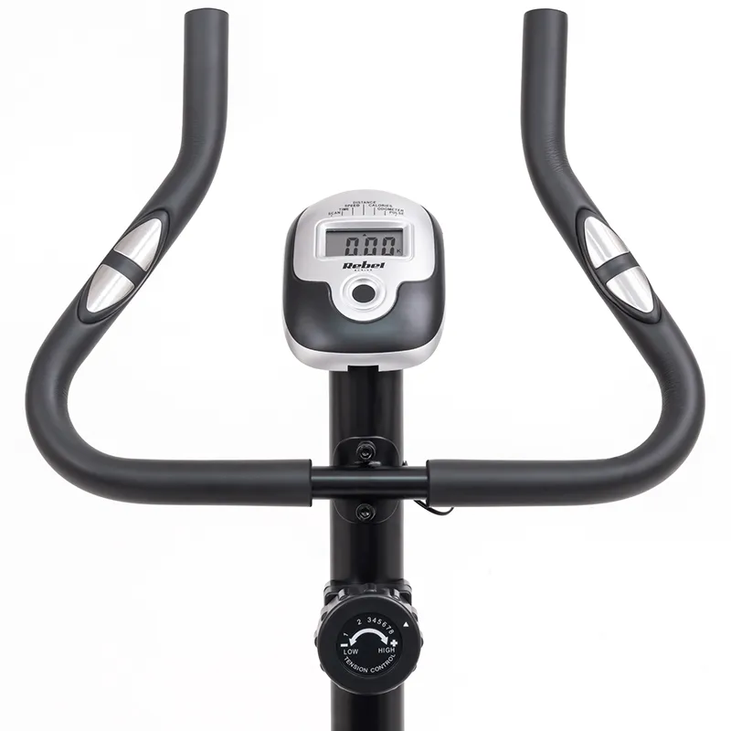 Bicicleta Fitness Magnetica Rebel Active