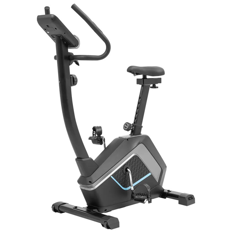 Bicicleta Fitness Magnetica Rebel Active