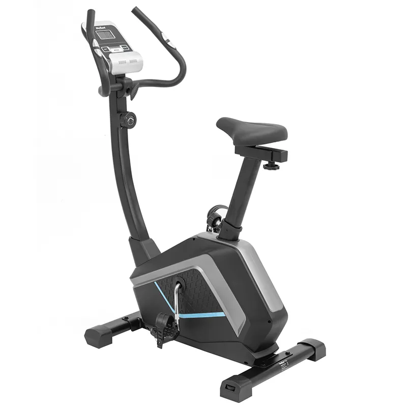 Bicicleta Fitness Magnetica Rebel Active