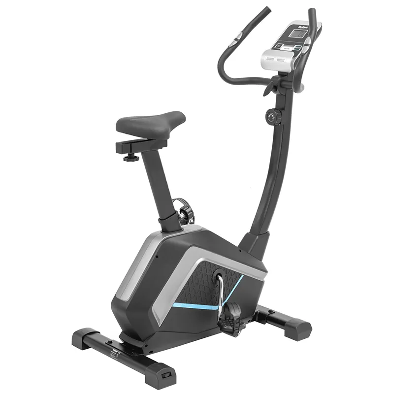 Bicicleta Fitness Magnetica Rebel Active