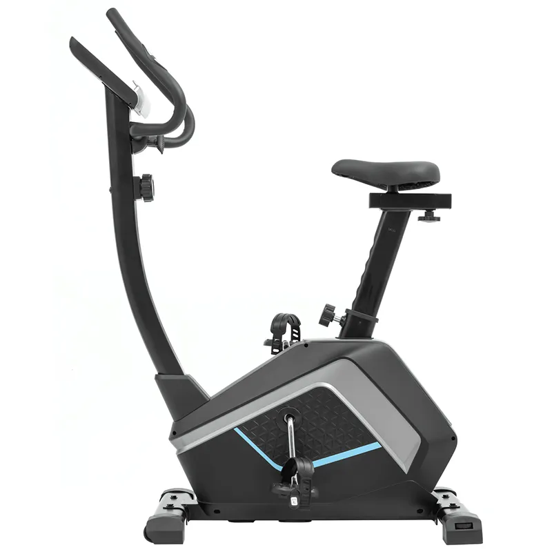 Bicicleta Fitness Magnetica Rebel Active