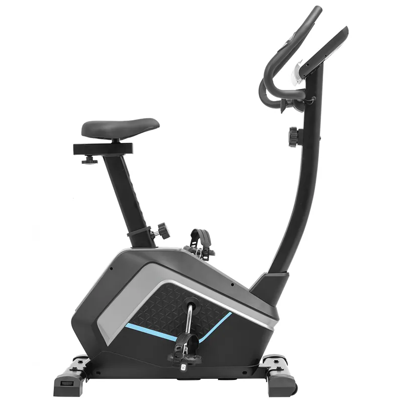 Bicicleta Fitness Magnetica Rebel Active