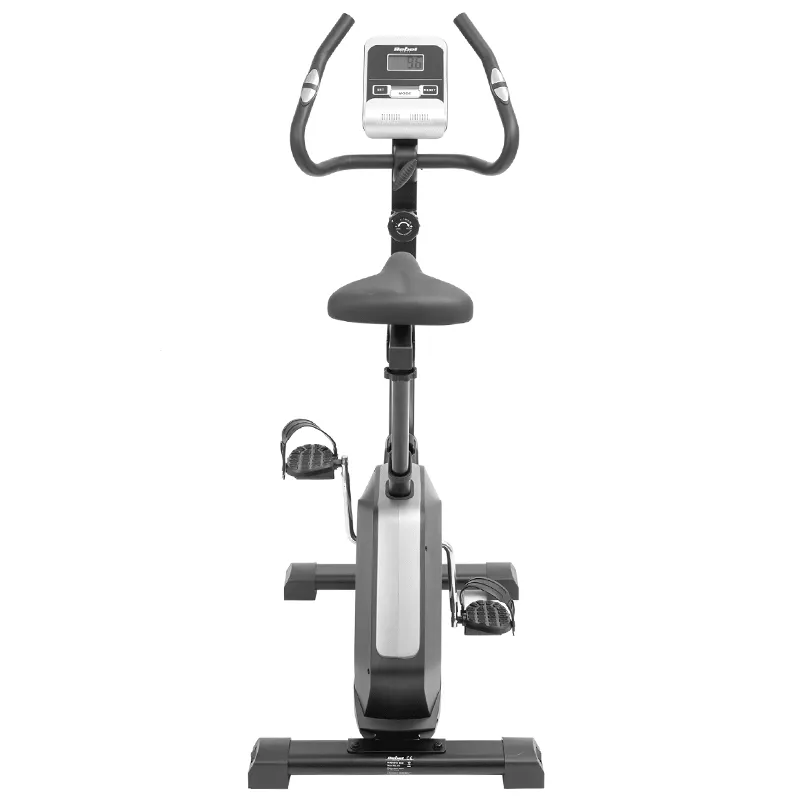 Bicicleta Fitness Magnetica Rebel Active