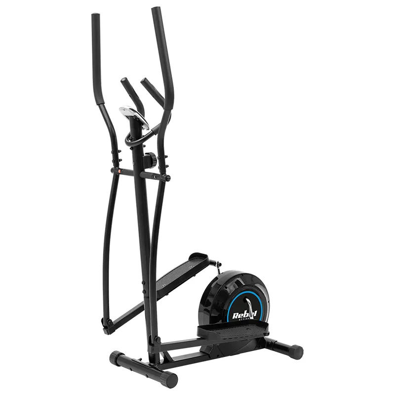 Bicicleta Fitness Magnetica Rebel Active