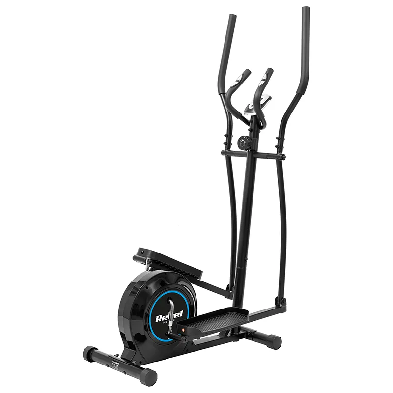 Bicicleta Fitness Magnetica Rebel Active
