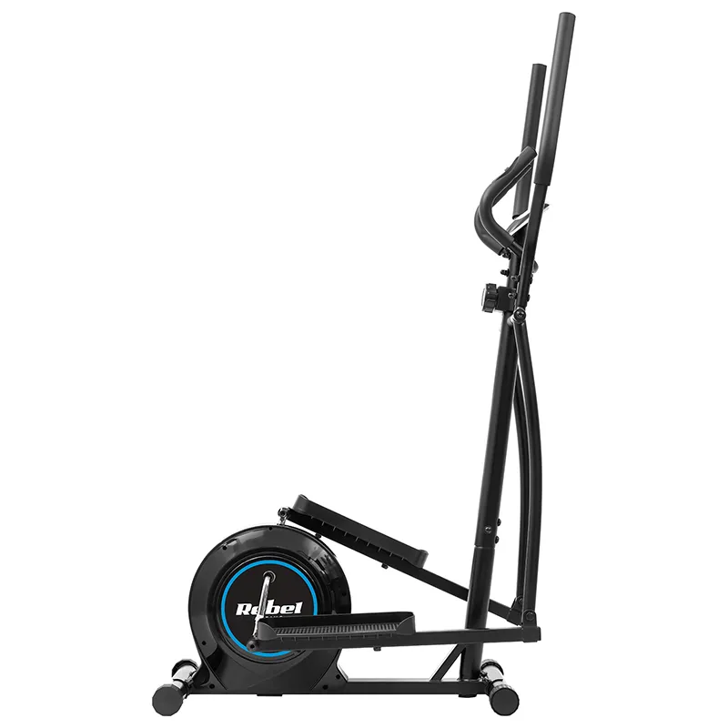 Bicicleta Fitness Magnetica Rebel Active