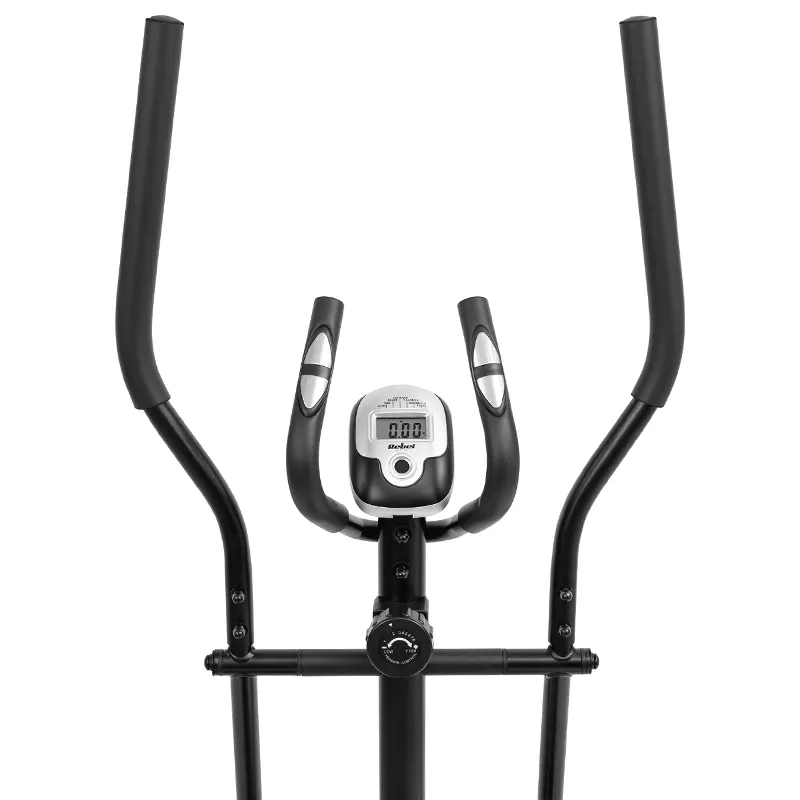 Bicicleta Fitness Magnetica Rebel Active