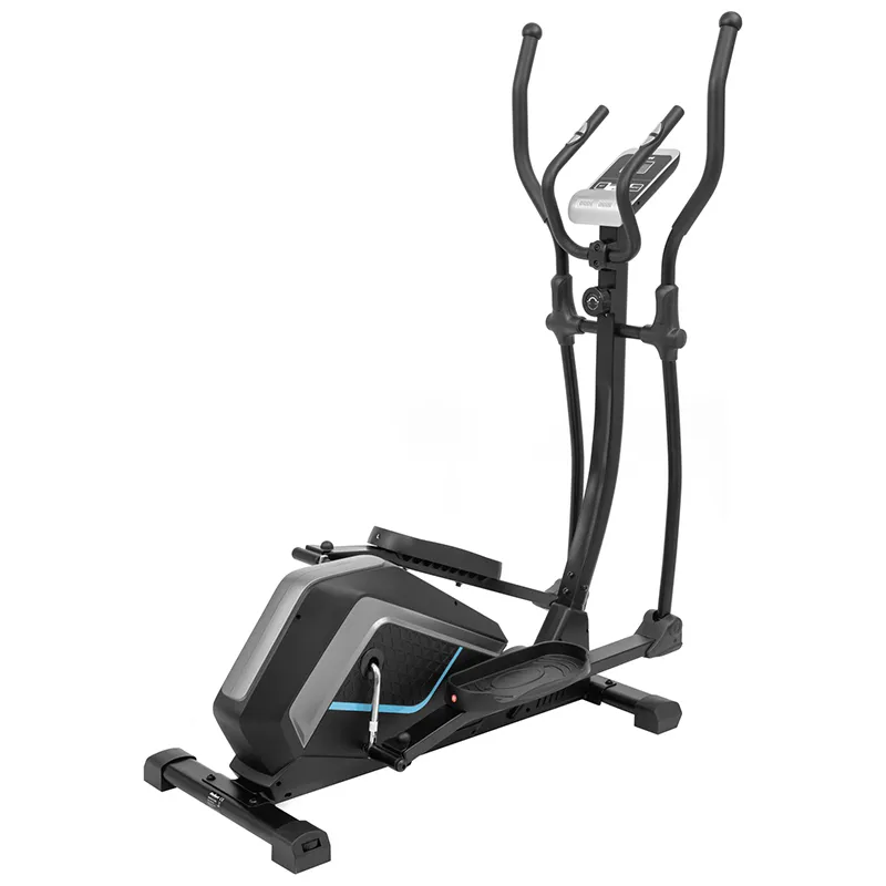Bicicleta Fitness Magnetica Rebel Active