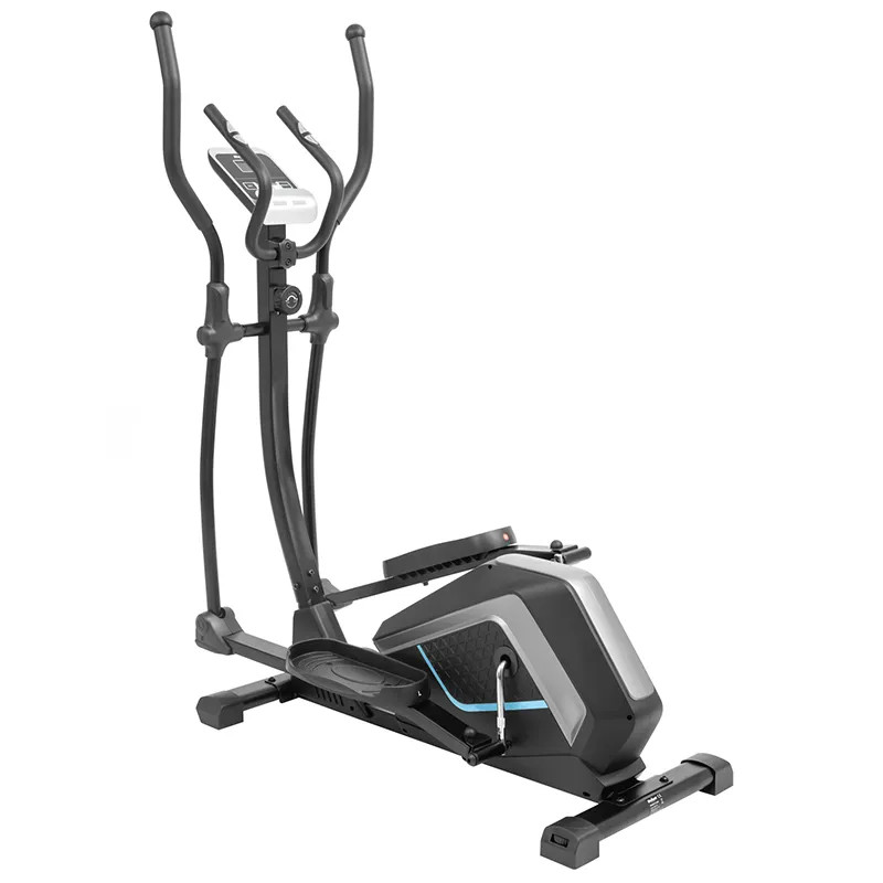 Bicicleta Fitness Magnetica Rebel Active