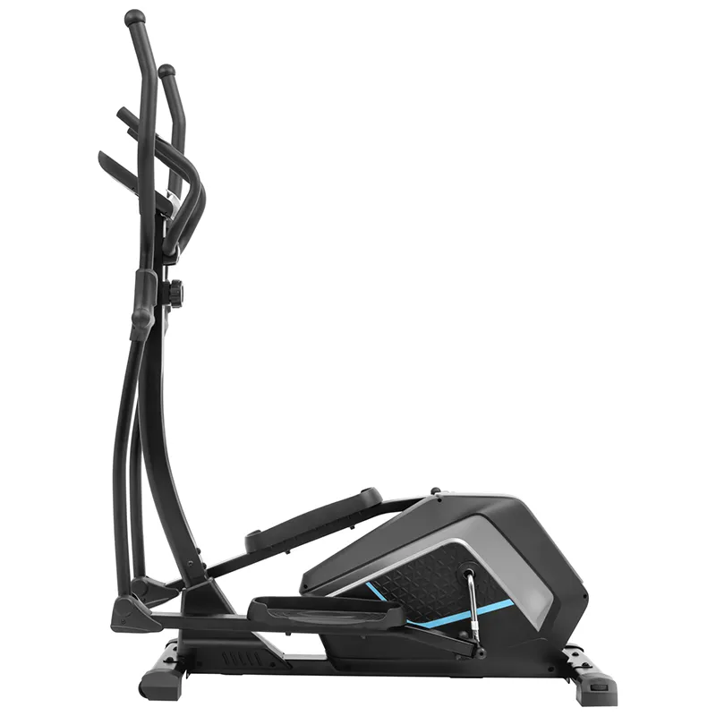 Bicicleta Fitness Magnetica Rebel Active