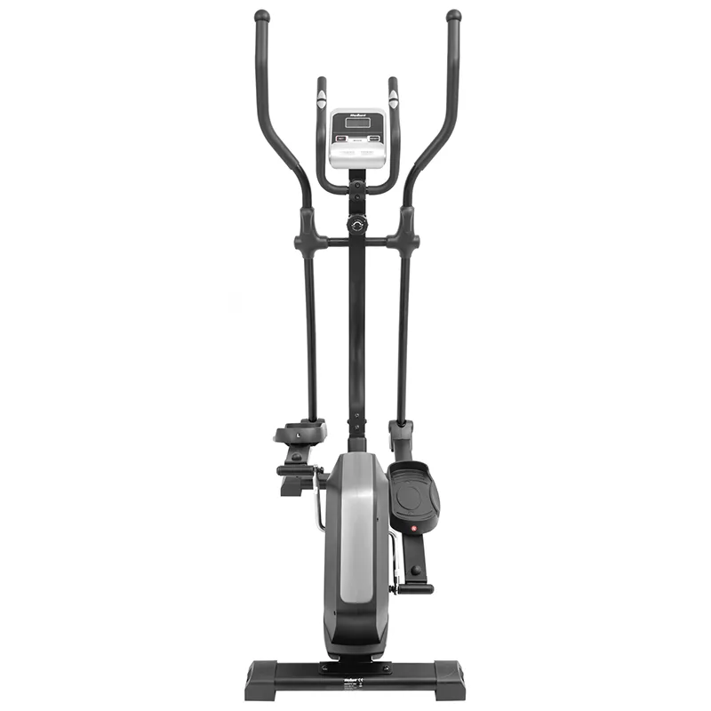 Bicicleta Fitness Magnetica Rebel Active