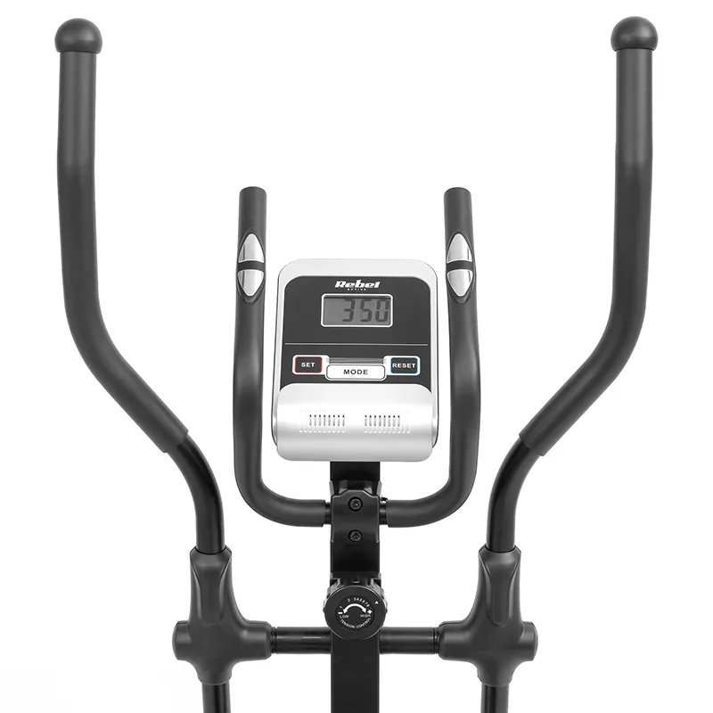 Bicicleta Fitness Magnetica Rebel Active