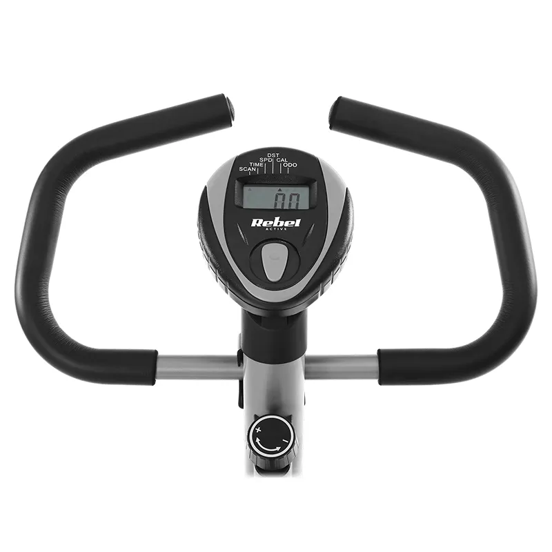 Bicicleta de Apartament Rebel Active