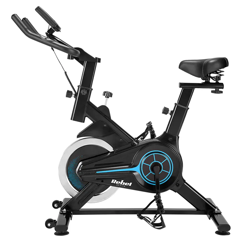 Bicicleta Spinning Rebel Active