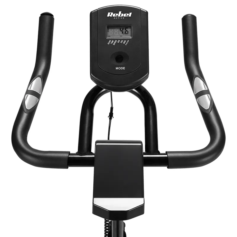 Bicicleta Spinning Rebel Active