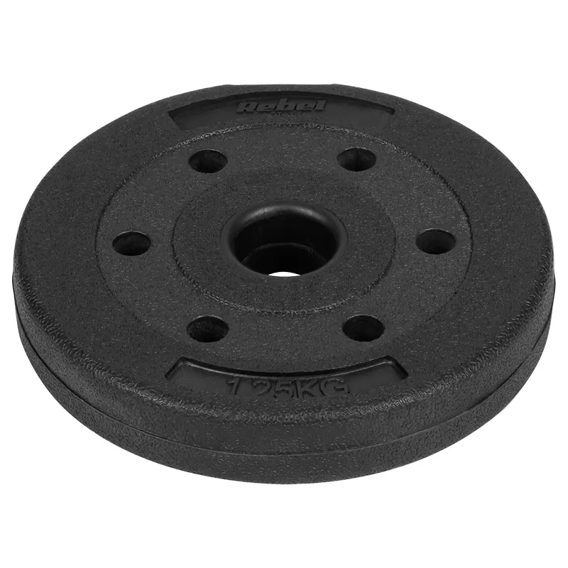 Disc Greutate Compozit Set 14BUC 30KG Rebel Active