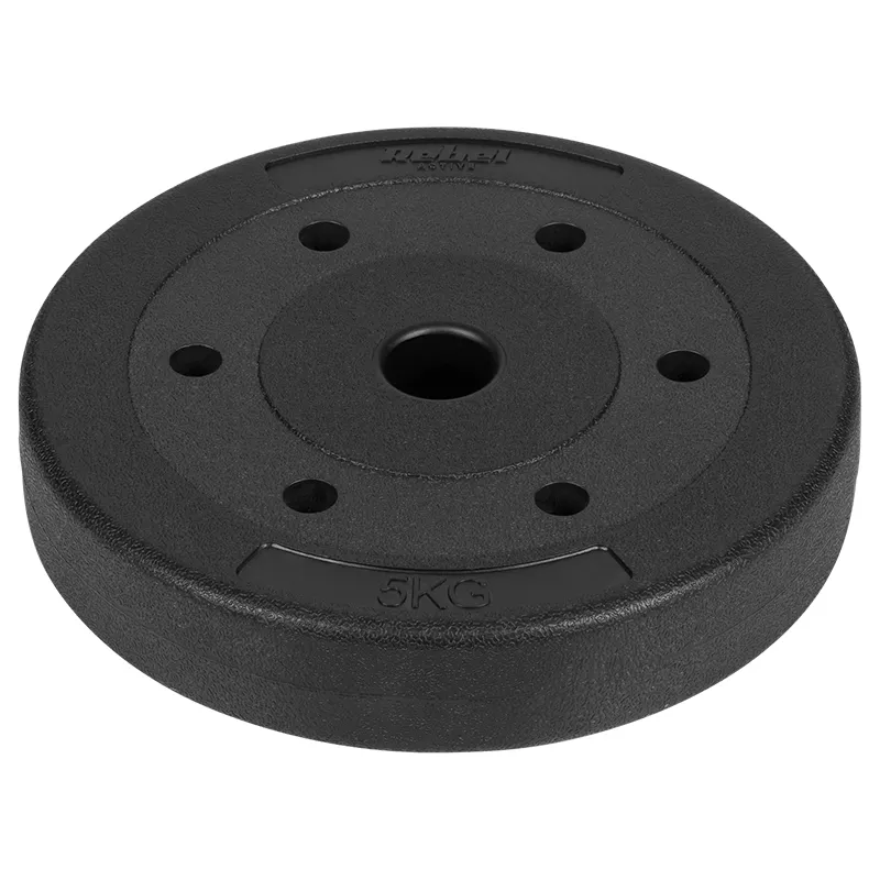 Disc Greutate Compozit Set 14BUC 30KG Rebel Active