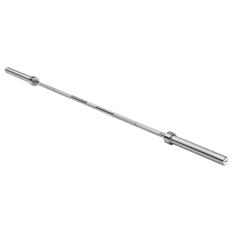 Bara Olimpica Dreapta 220 CM 20 KG Rebel Active