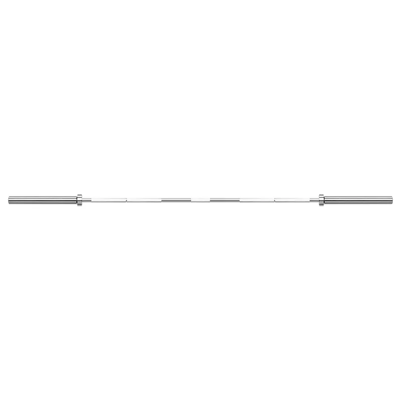 Bara Olimpica Dreapta 220 CM 16 KG Rebel Active