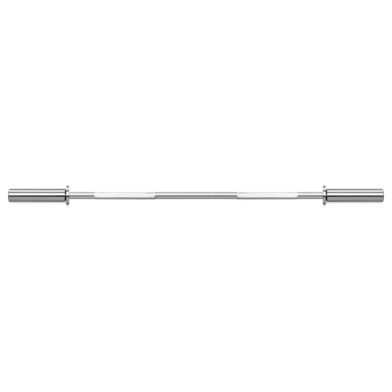 Bara Olimpica Dreapta 120 CM 6 KG Rebel Active