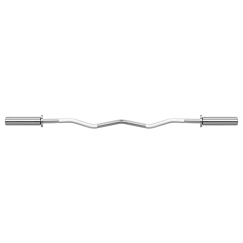 Bara Olimpica 120 CM 6 KG Rebel Active