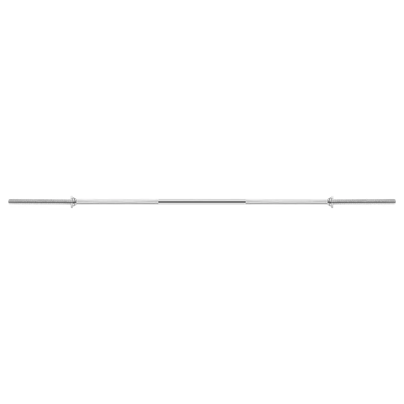 Bara Dreapta Barbell 180CM 6.8KG Rebel Active