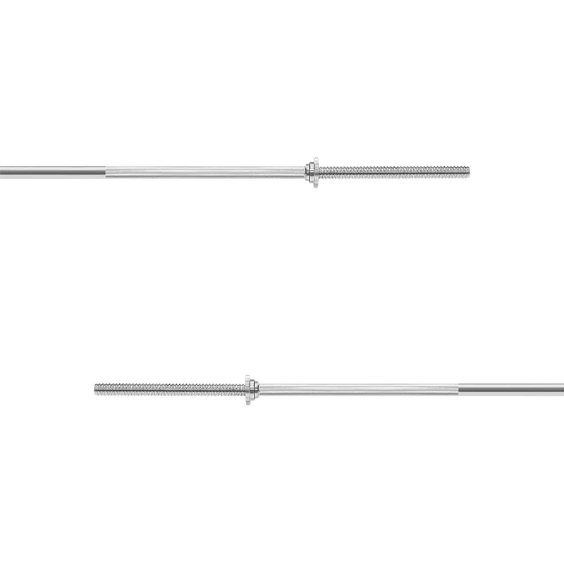 Bara Dreapta Barbell 180CM 6.8KG Rebel Active