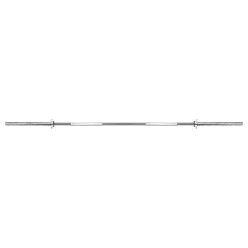 Bara Dreapta Barbell 150CM 5.6KG Rebel Active