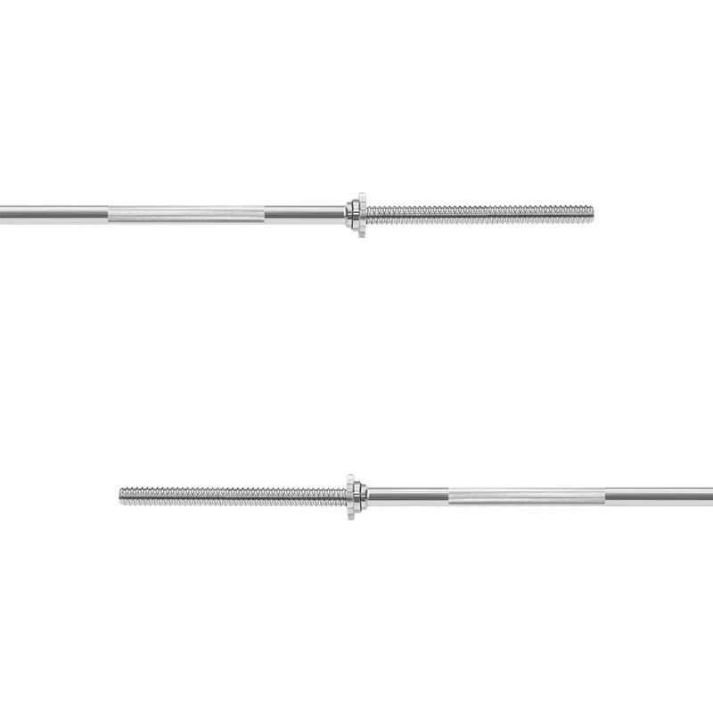 Bara Dreapta Barbell 150CM 5.6KG Rebel Active